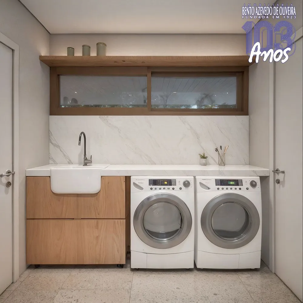 Casa de Condomínio, 4 quartos - Foto 4