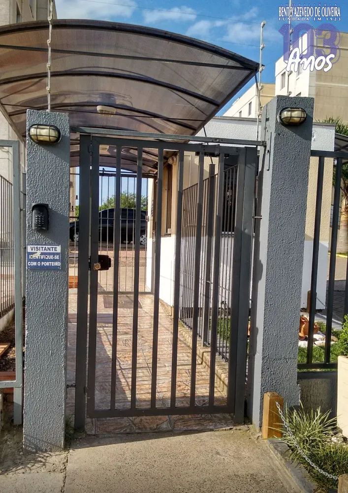 Apartamento, 2 quartos, 42 m² - Foto 6