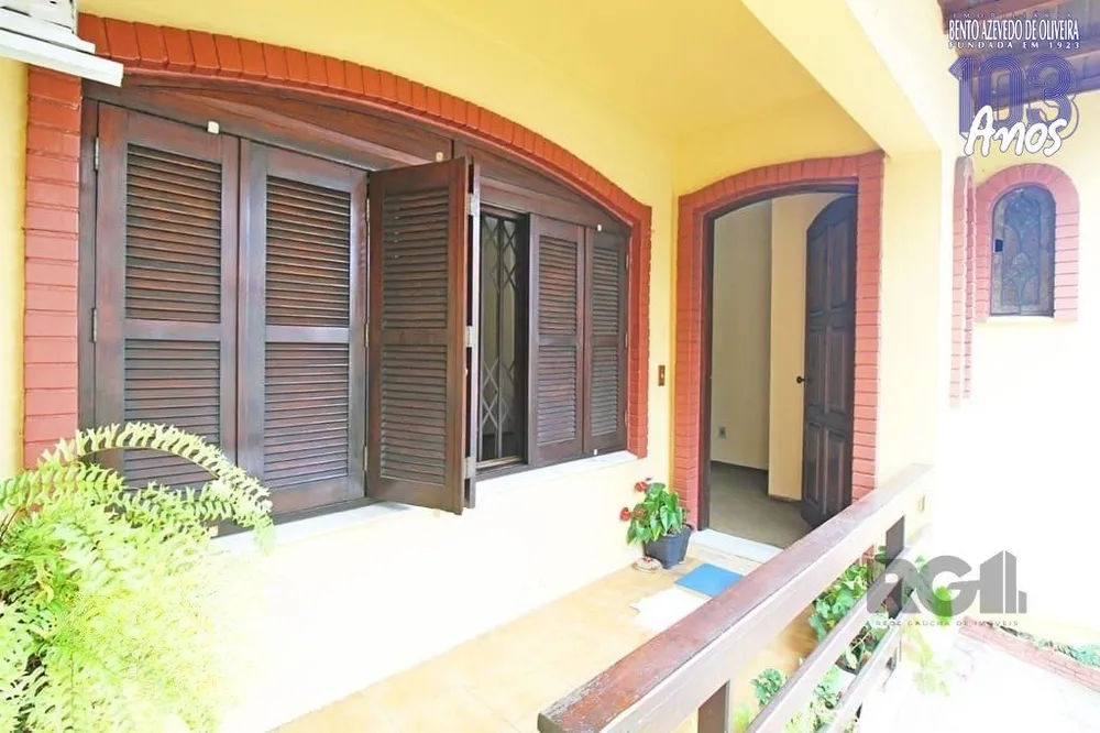 Casa, 3 quartos, 154 m² - Foto 2