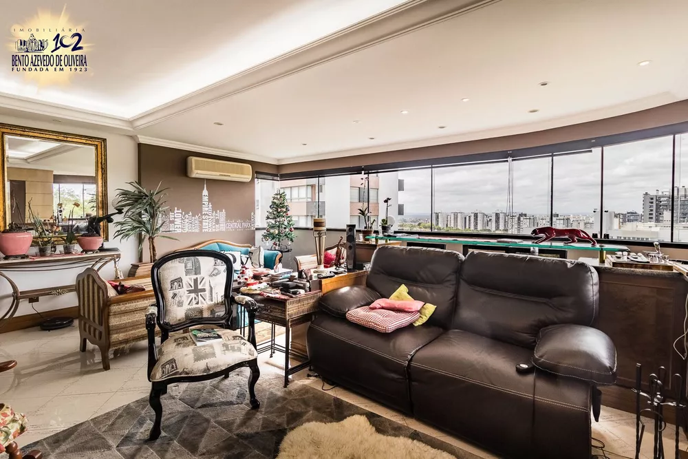 Apartamento, 2 quartos, 111 m² - Foto 4