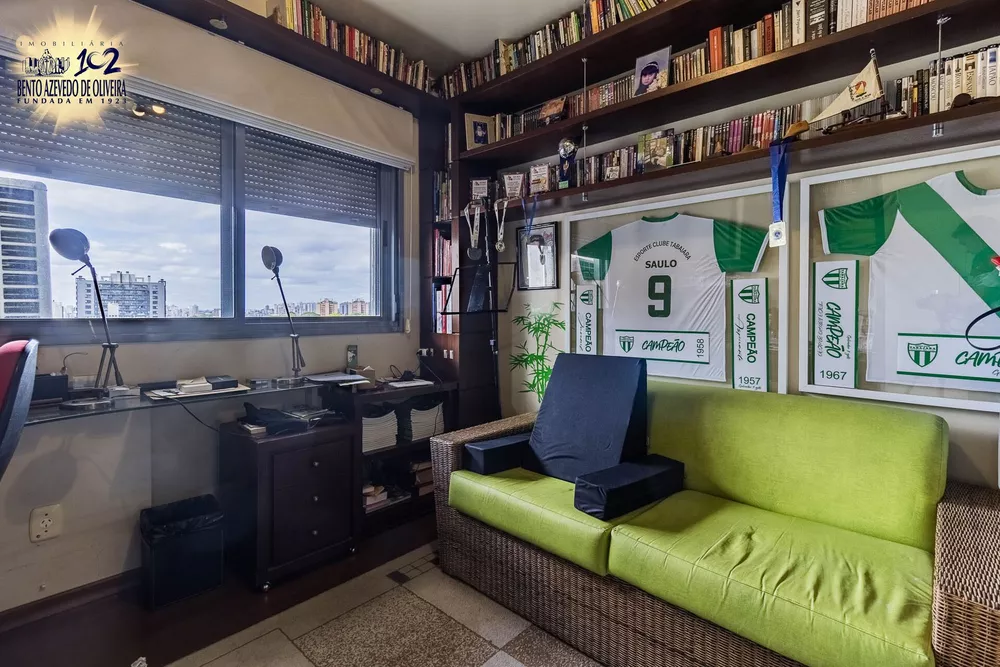 Apartamento, 2 quartos, 111 m² - Foto 5