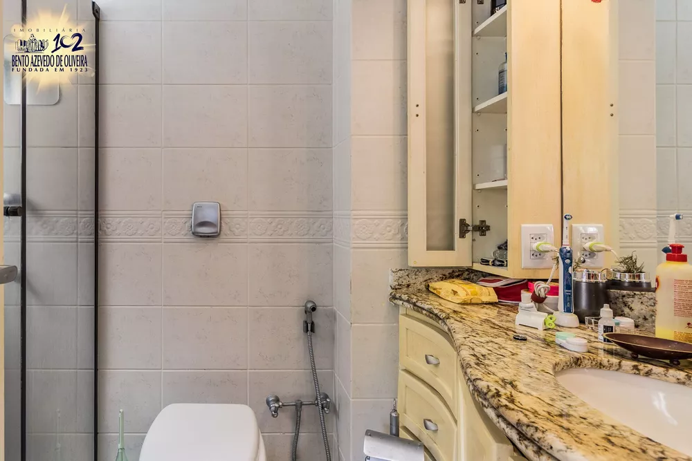 Apartamento, 2 quartos, 111 m² - Foto 3