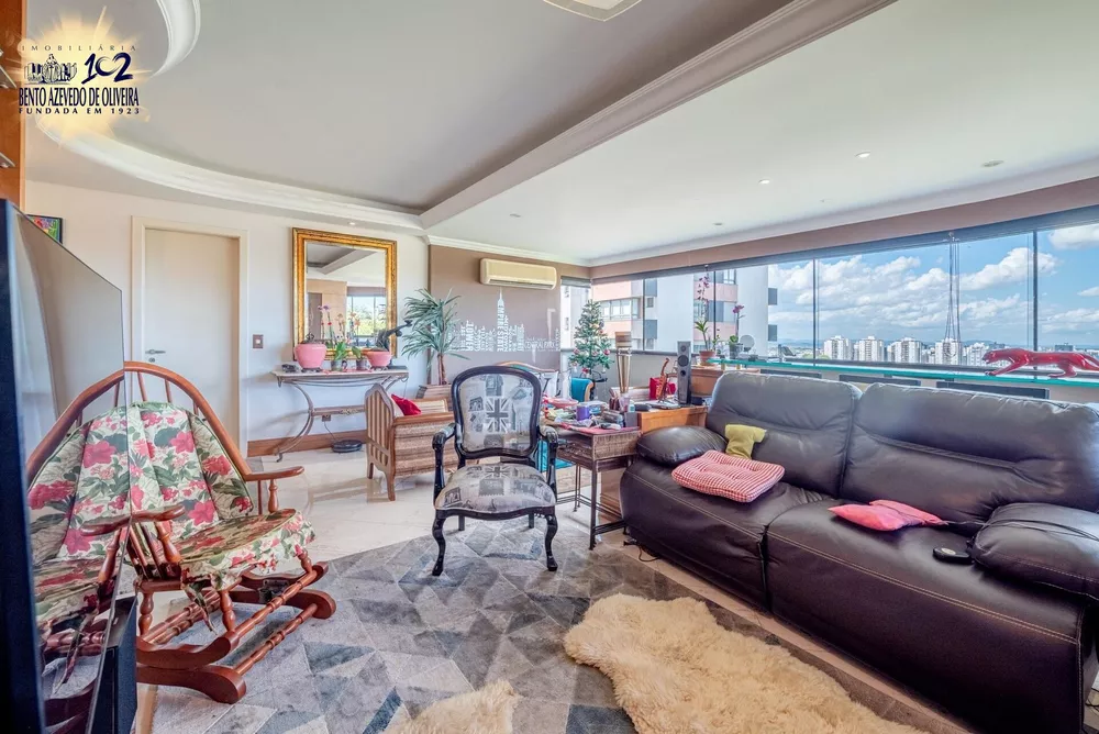 Apartamento, 2 quartos, 111 m² - Foto 1