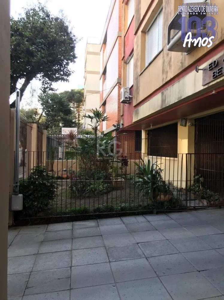 Apartamento, 2 quartos, 64 m² - Foto 3