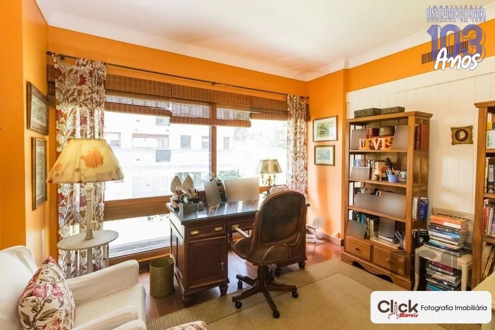 Apartamento, 3 quartos, 247 m² - Foto 1
