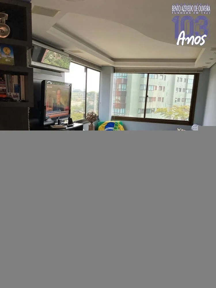 Apartamento, 3 quartos, 247 m² - Foto 2
