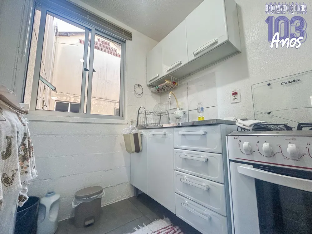 Apartamento, 2 quartos, 38 m² - Foto 5