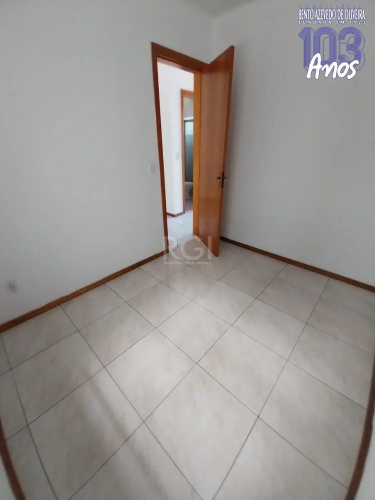 Casa de Condomínio, 2 quartos - Foto 1