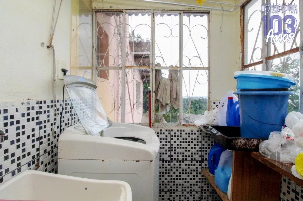 Casa, 5 quartos, 150 m² - Foto 3