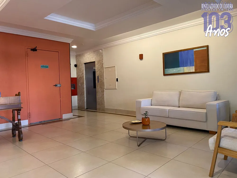 Apartamento, 3 quartos, 102 m² - Foto 2