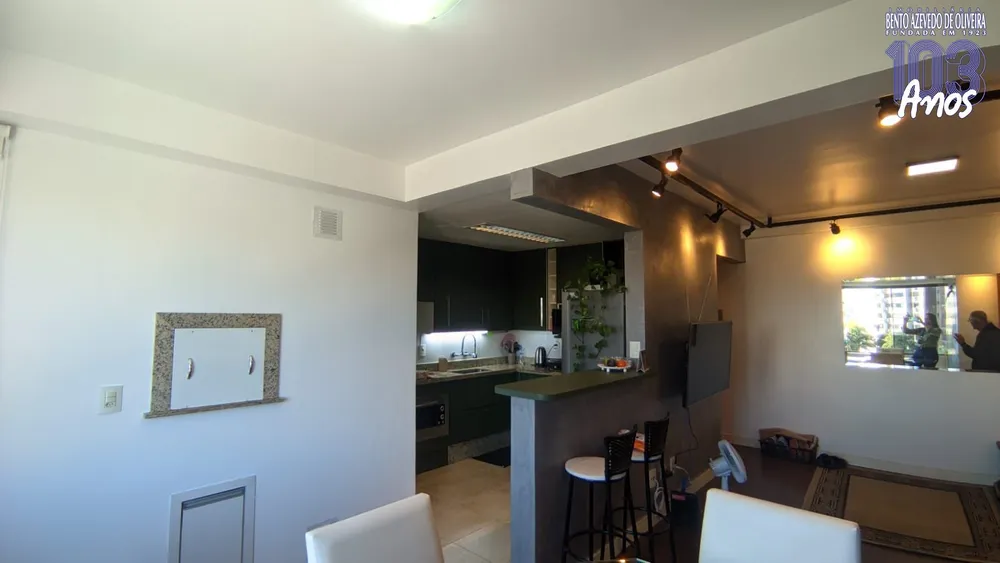 Apartamento, 3 quartos, 74 m² - Foto 2