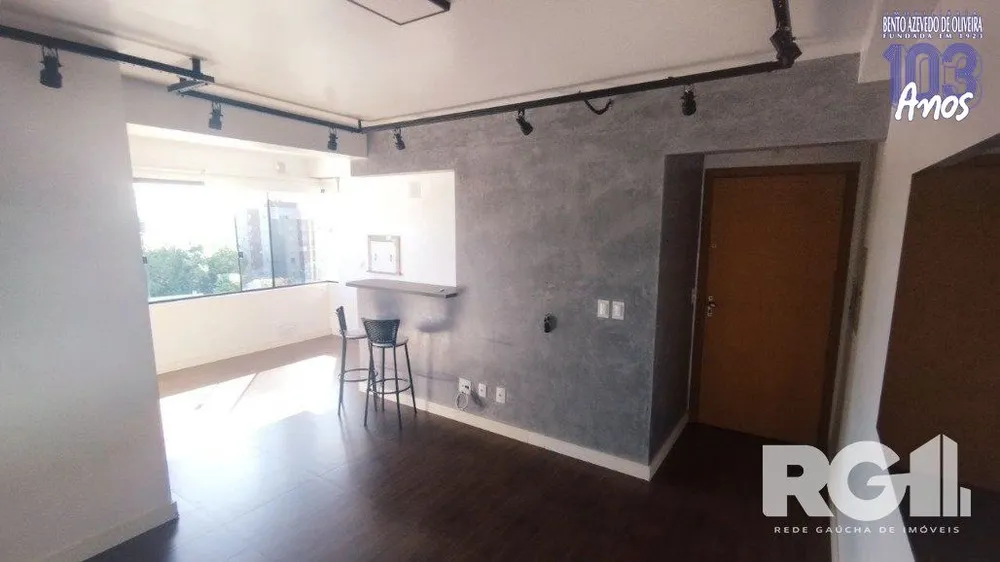 Apartamento, 3 quartos, 74 m² - Foto 4