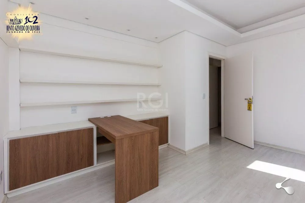 Sala-Conjunto, 26 m² - Foto 3