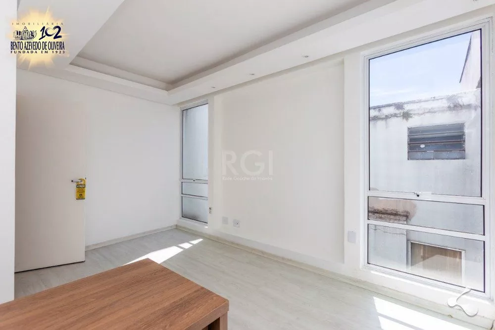 Sala-Conjunto, 26 m² - Foto 2
