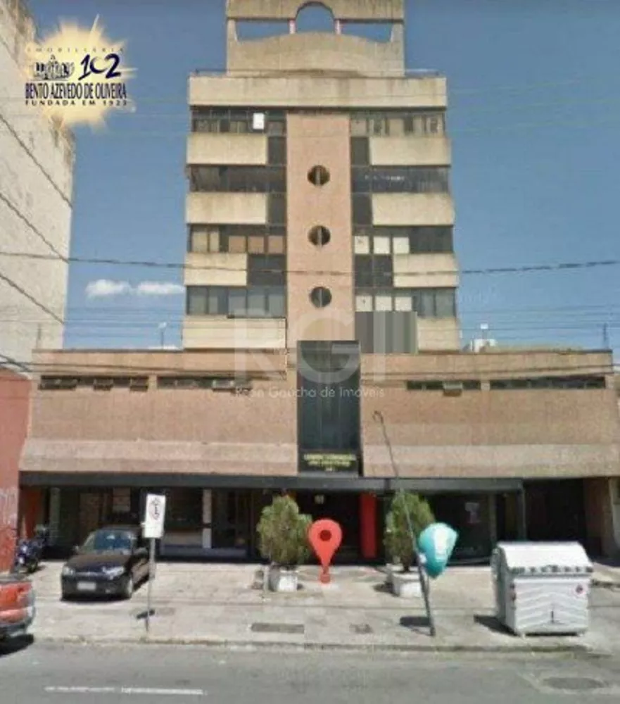Sala-Conjunto, 26 m² - Foto 1