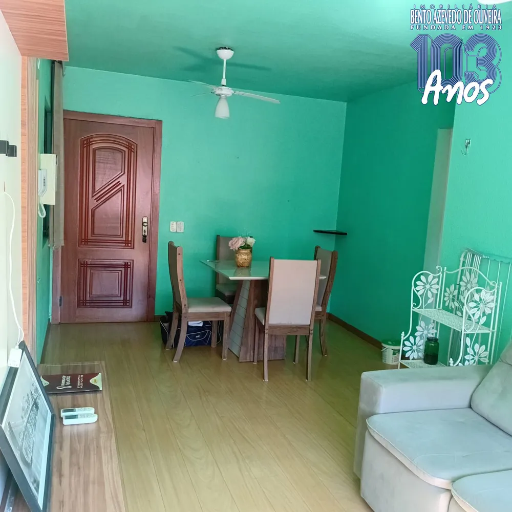 Apartamento, 1 quarto, 47 m² - Foto 2