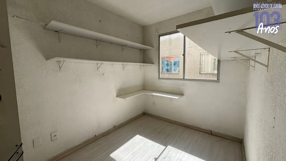 Apartamento, 2 quartos, 40 m² - Foto 5