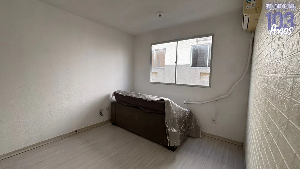 Apartamento, 2 quartos, 40 m² - Foto 2