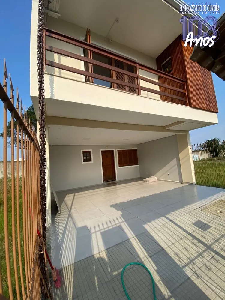 Casa, 3 quartos, 135 m² - Foto 3