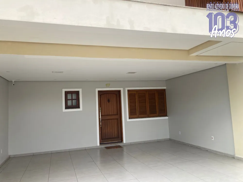 Casa, 3 quartos, 135 m² - Foto 2