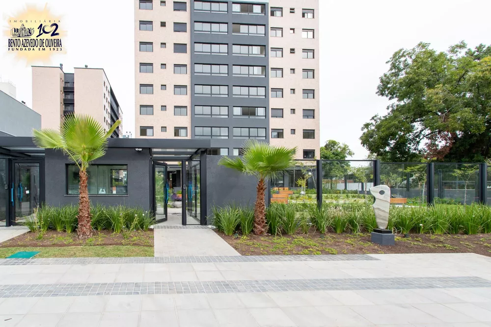 Apartamento, 2 quartos, 69 m² - Foto 2