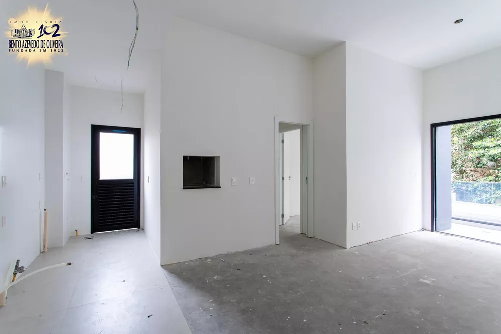Apartamento, 2 quartos, 69 m² - Foto 1
