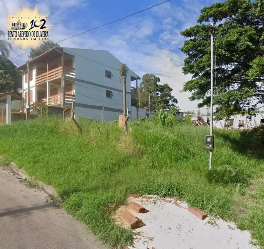 Terreno, 2468 m² - Foto 1