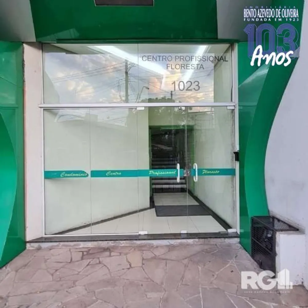 Sala-Conjunto, 33 m² - Foto 1