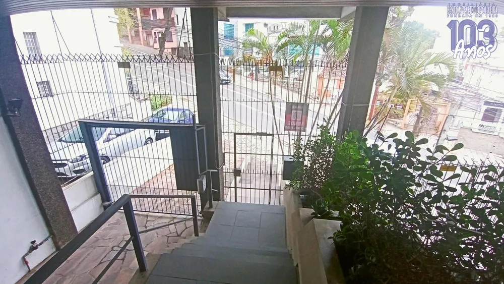 Sala-Conjunto, 22 m² - Foto 2