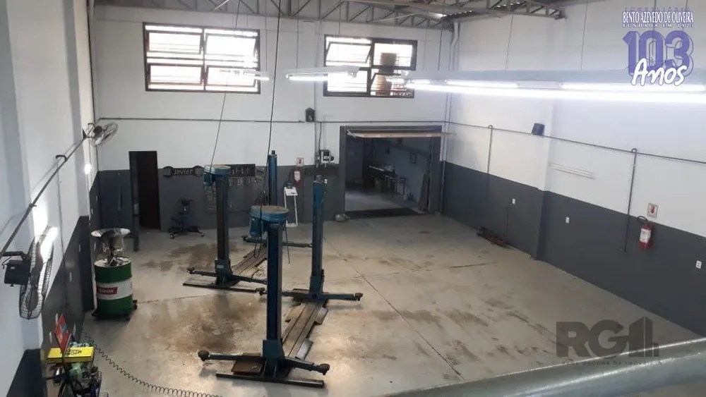 Depósito-Galpão, 300 m² - Foto 7