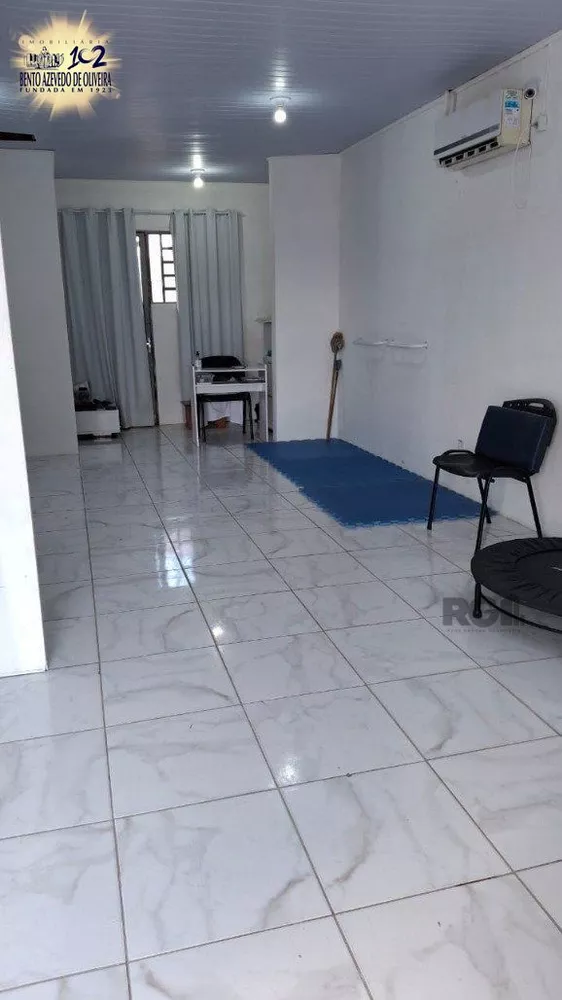 Loja-Salão, 45 m² - Foto 2