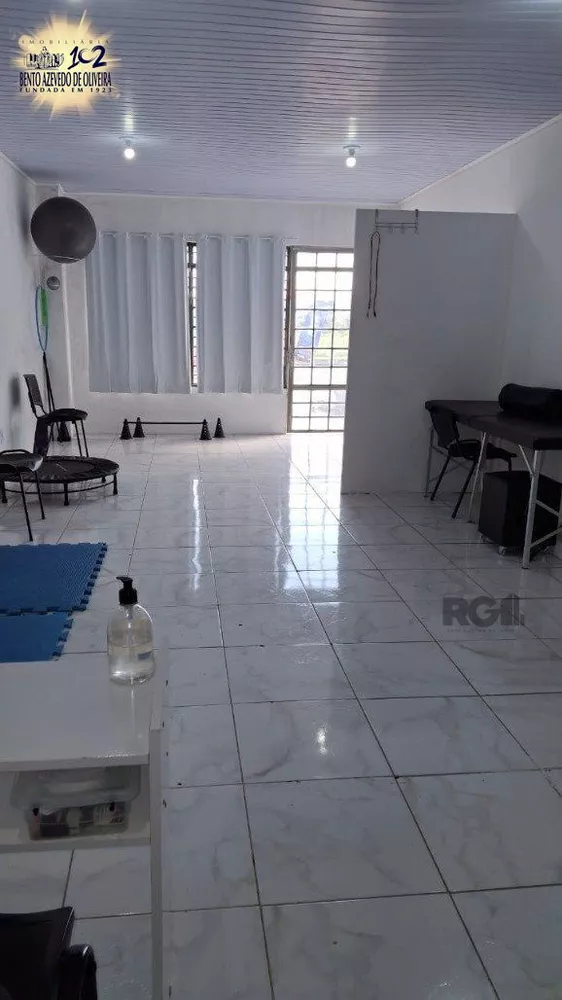 Loja-Salão, 45 m² - Foto 4