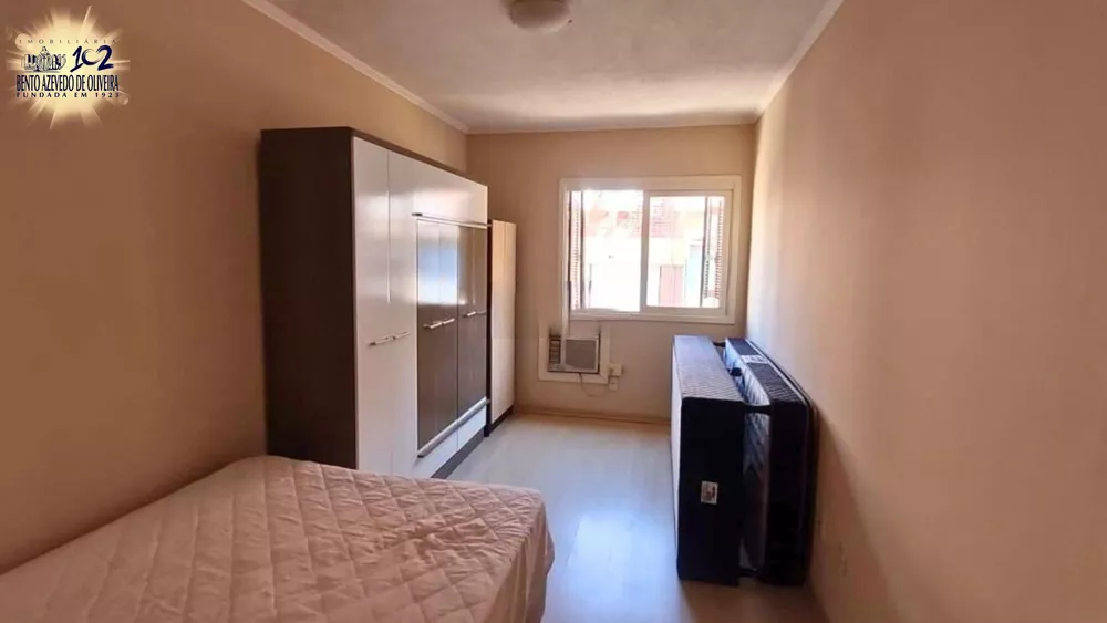 Apartamento, 1 quarto, 50 m² - Foto 1