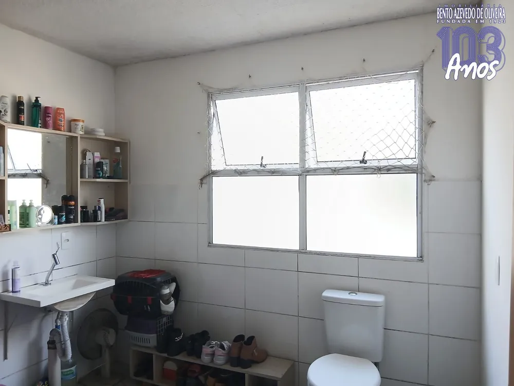 Apartamento, 3 quartos, 68 m² - Foto 2