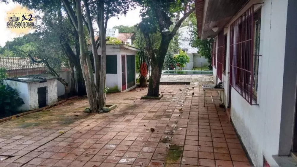Casa, 3 quartos, 320 m² - Foto 2