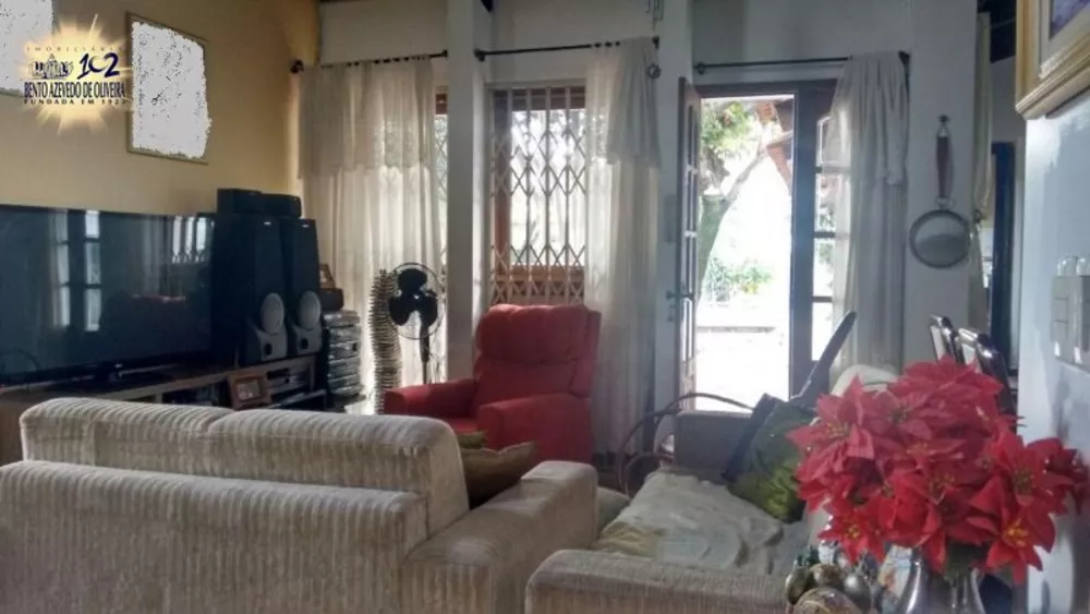 Casa, 3 quartos, 320 m² - Foto 5