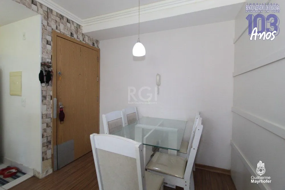 Apartamento, 2 quartos, 52 m² - Foto 1