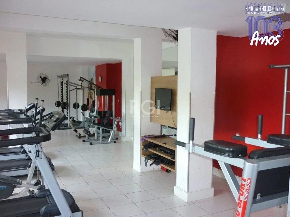 Apartamento, 2 quartos, 52 m² - Foto 6