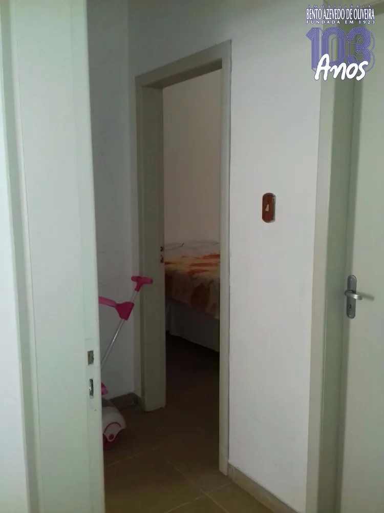 Apartamento, 3 quartos, 78 m² - Foto 4
