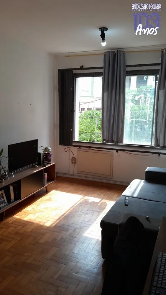 Apartamento, 1 quarto, 50 m² - Foto 1