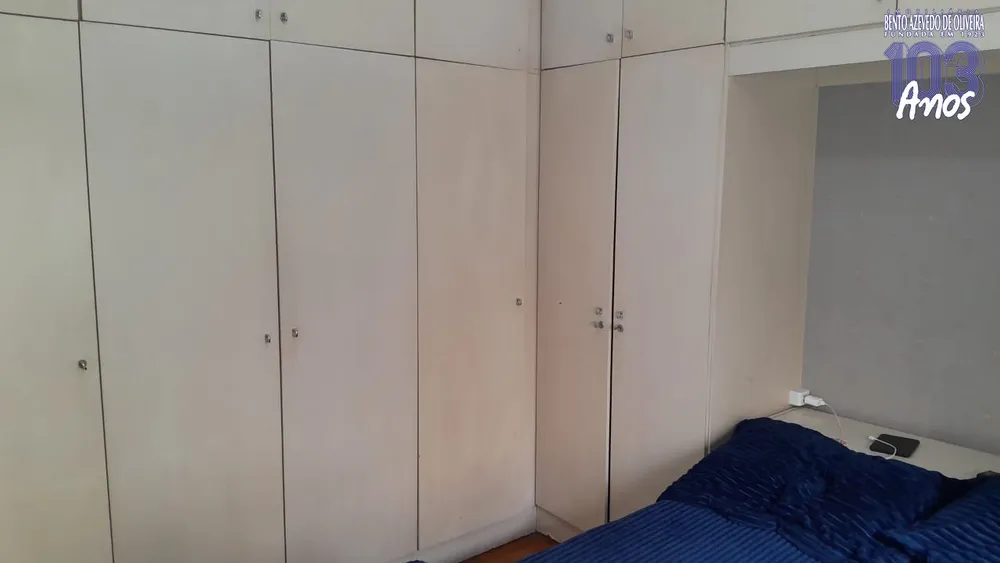 Apartamento, 1 quarto, 50 m² - Foto 3