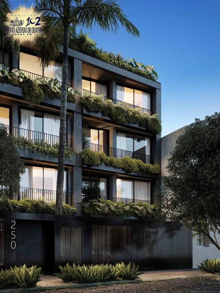 Apartamento, 1 quarto, 61 m² - Foto 6