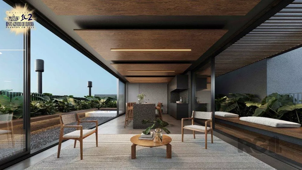 Apartamento, 1 quarto, 61 m² - Foto 5