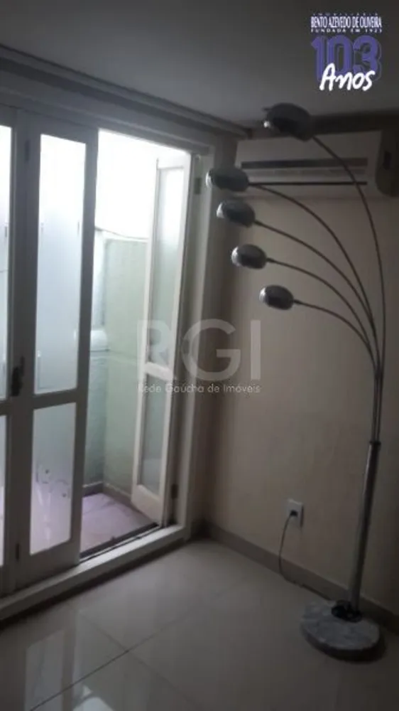 Apartamento, 1 quarto, 36 m² - Foto 2
