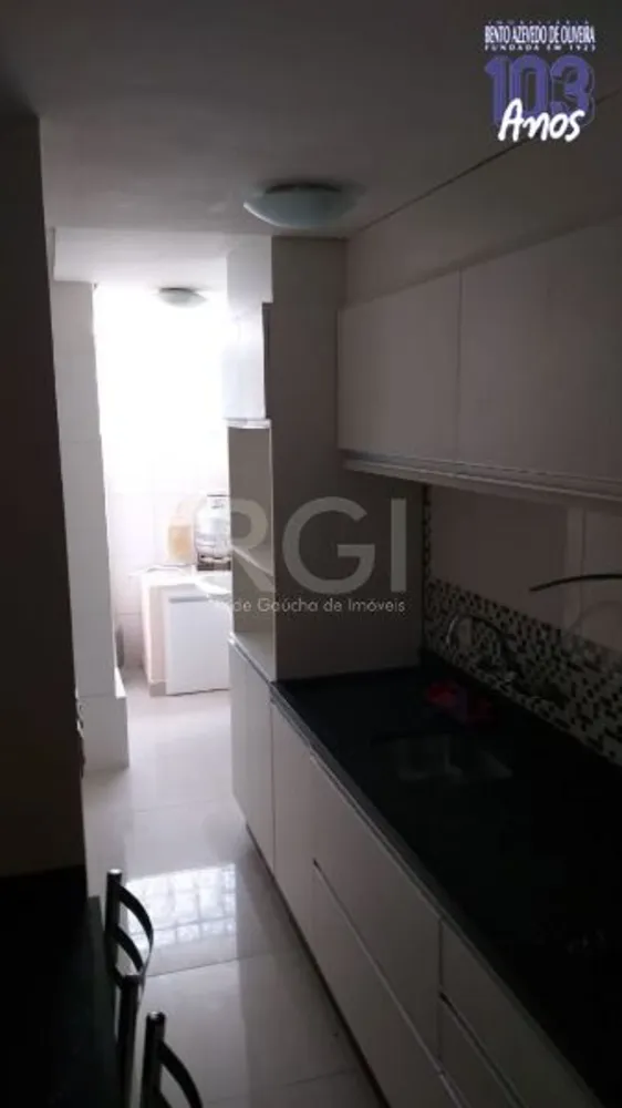 Apartamento, 1 quarto, 36 m² - Foto 6