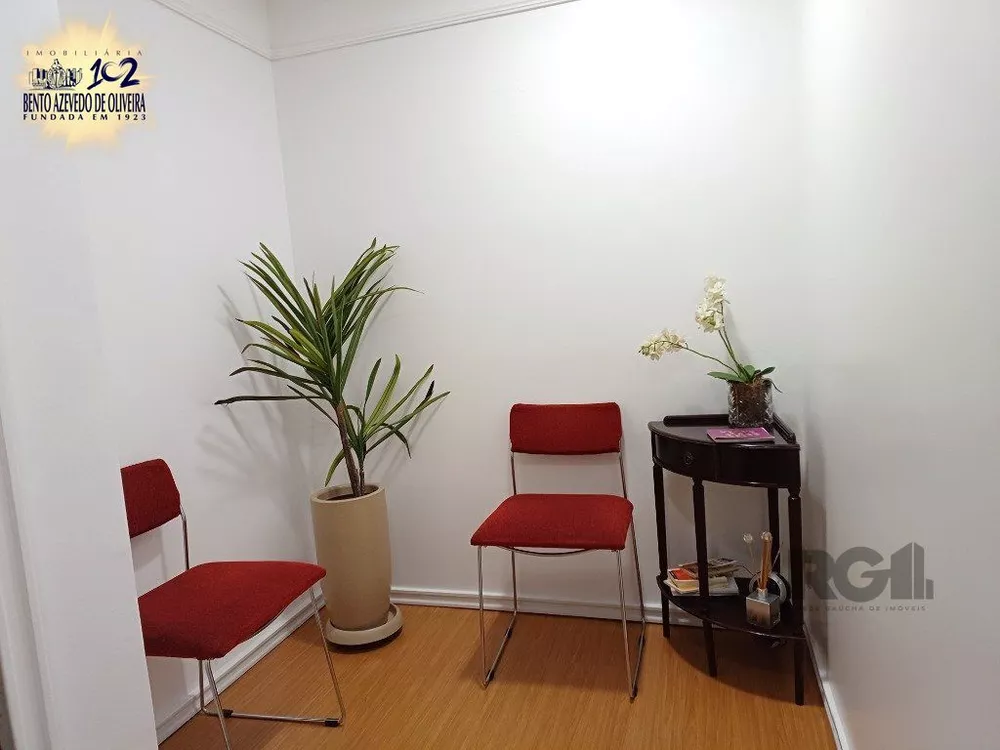Sala-Conjunto, 54 m² - Foto 4