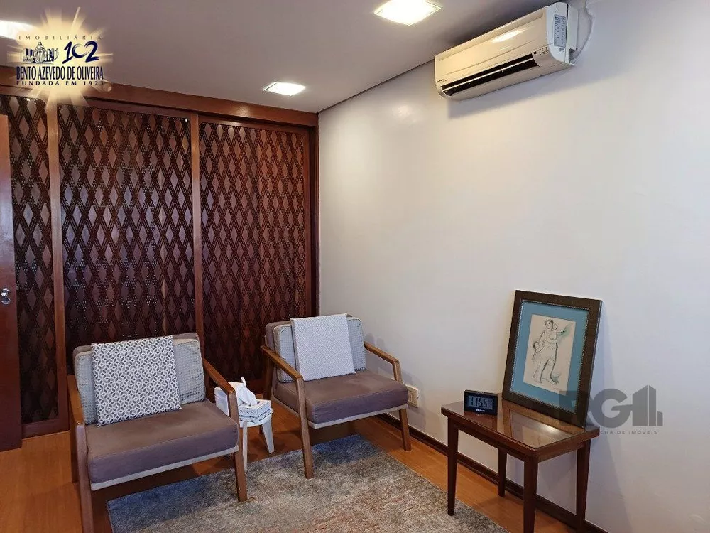 Sala-Conjunto, 54 m² - Foto 1