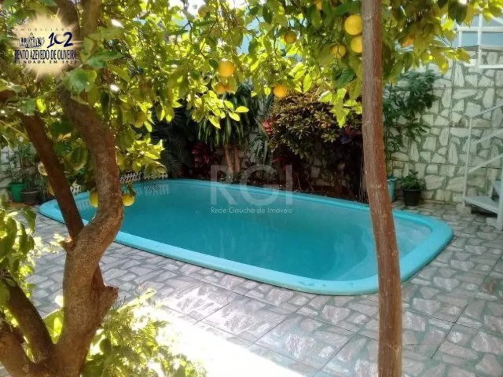 Sobrado, 8 quartos, 440 m² - Foto 3