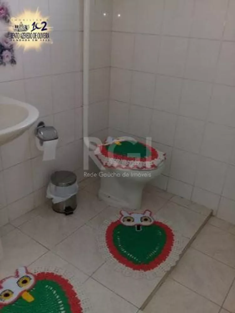 Sobrado, 8 quartos, 440 m² - Foto 1