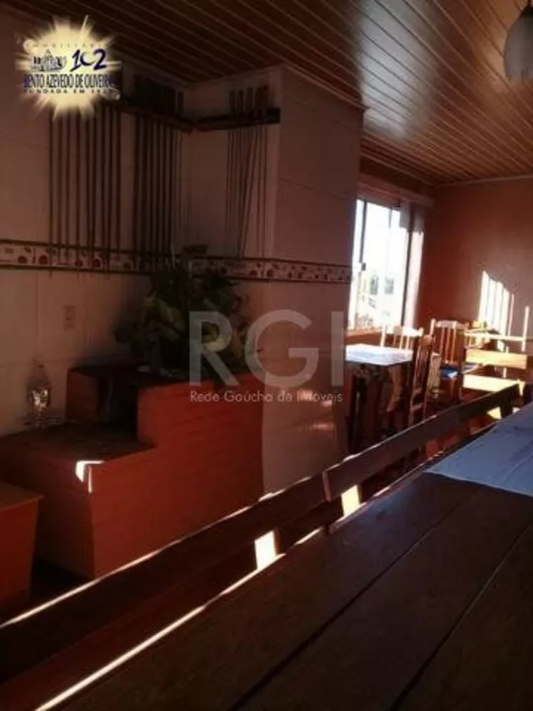 Sobrado, 8 quartos, 440 m² - Foto 6